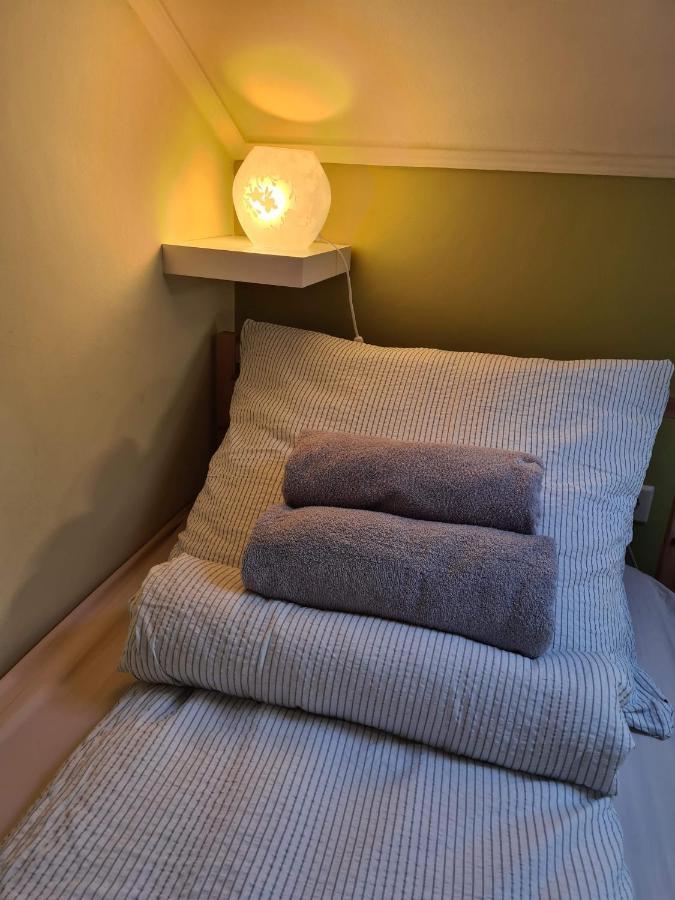 Palantir Panzio Bed & Breakfast Miskolc Ngoại thất bức ảnh