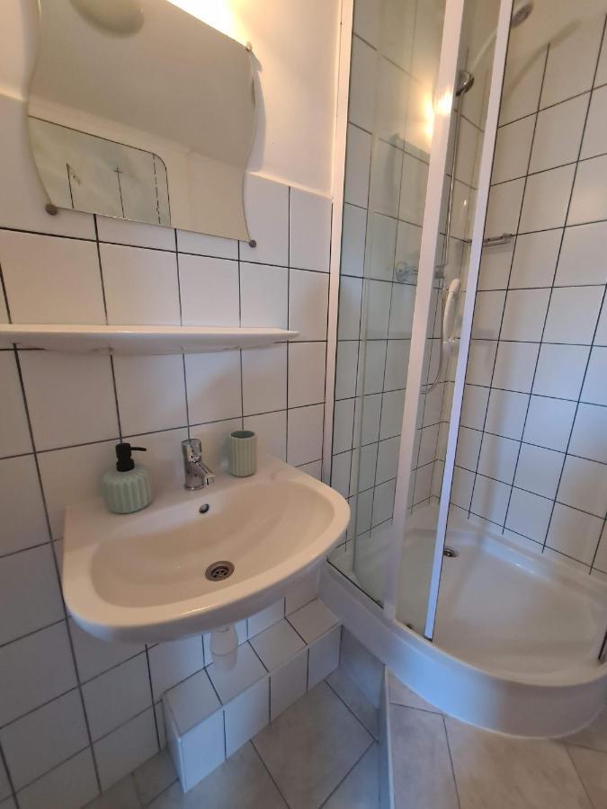 Palantir Panzio Bed & Breakfast Miskolc Ngoại thất bức ảnh