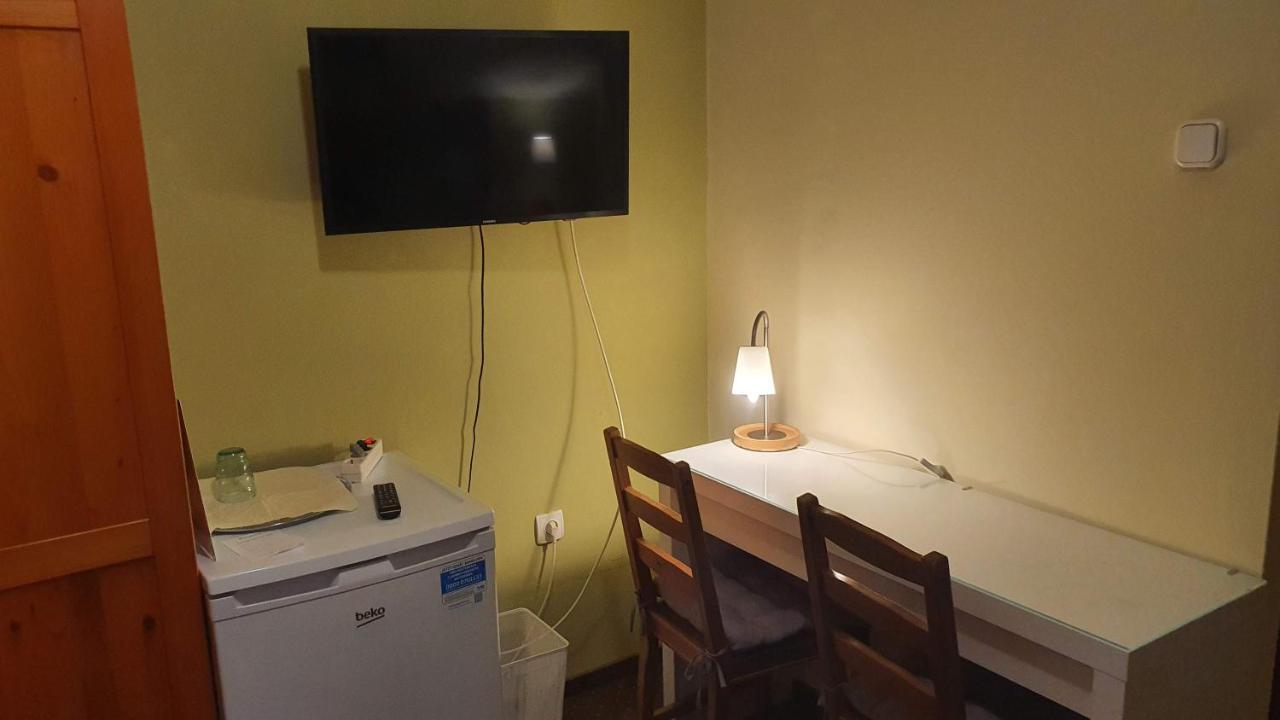 Palantir Panzio Bed & Breakfast Miskolc Ngoại thất bức ảnh