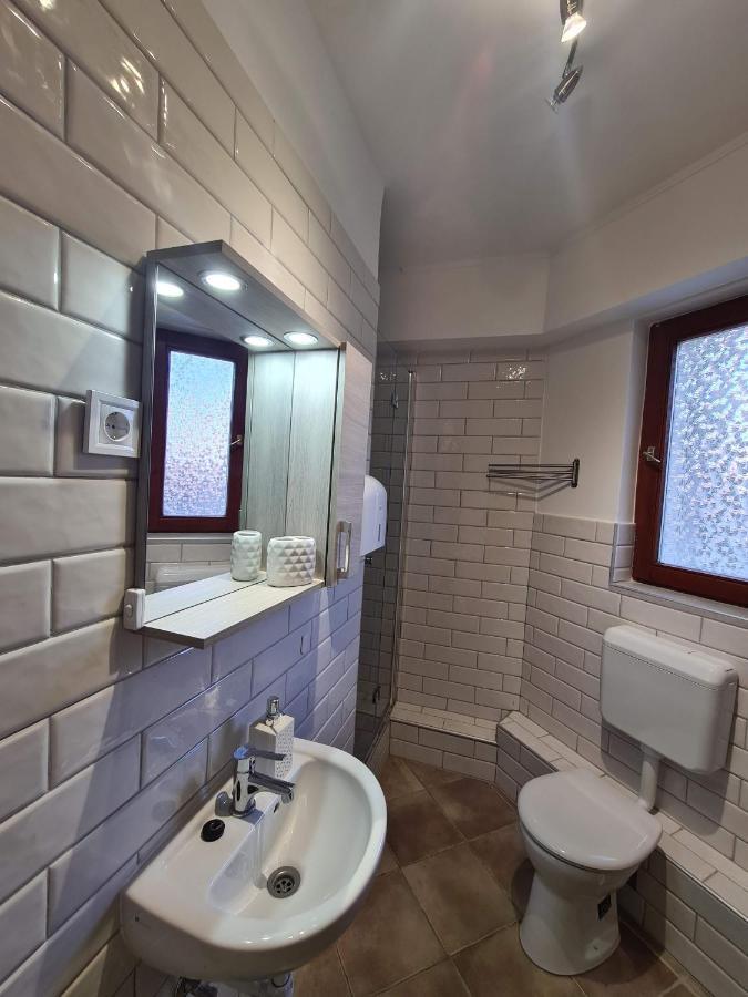 Palantir Panzio Bed & Breakfast Miskolc Ngoại thất bức ảnh